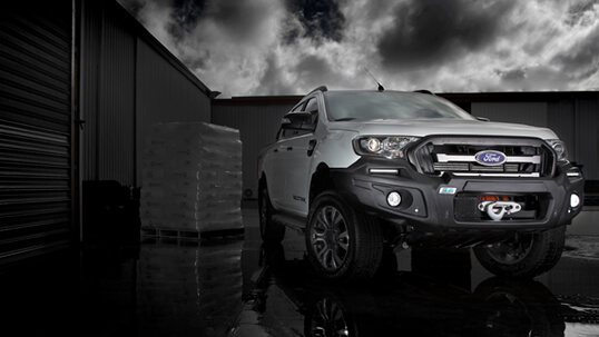 Bumpers and Protection Equipment