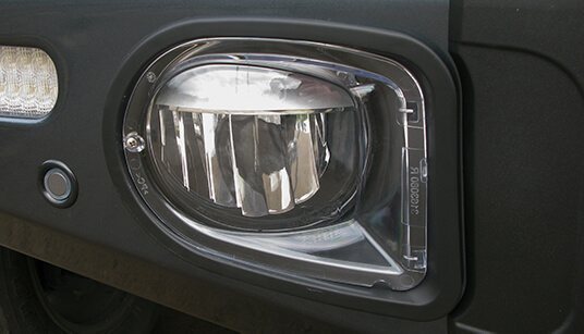 Performance Lighting