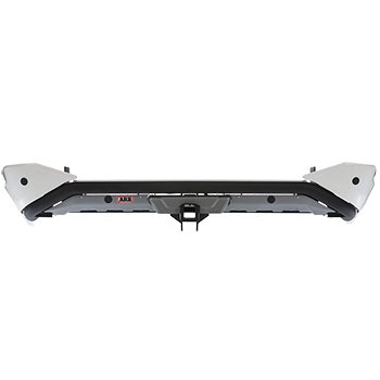Bumpers and Protection Equipment