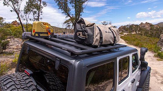 Roof Racks & Accessories
