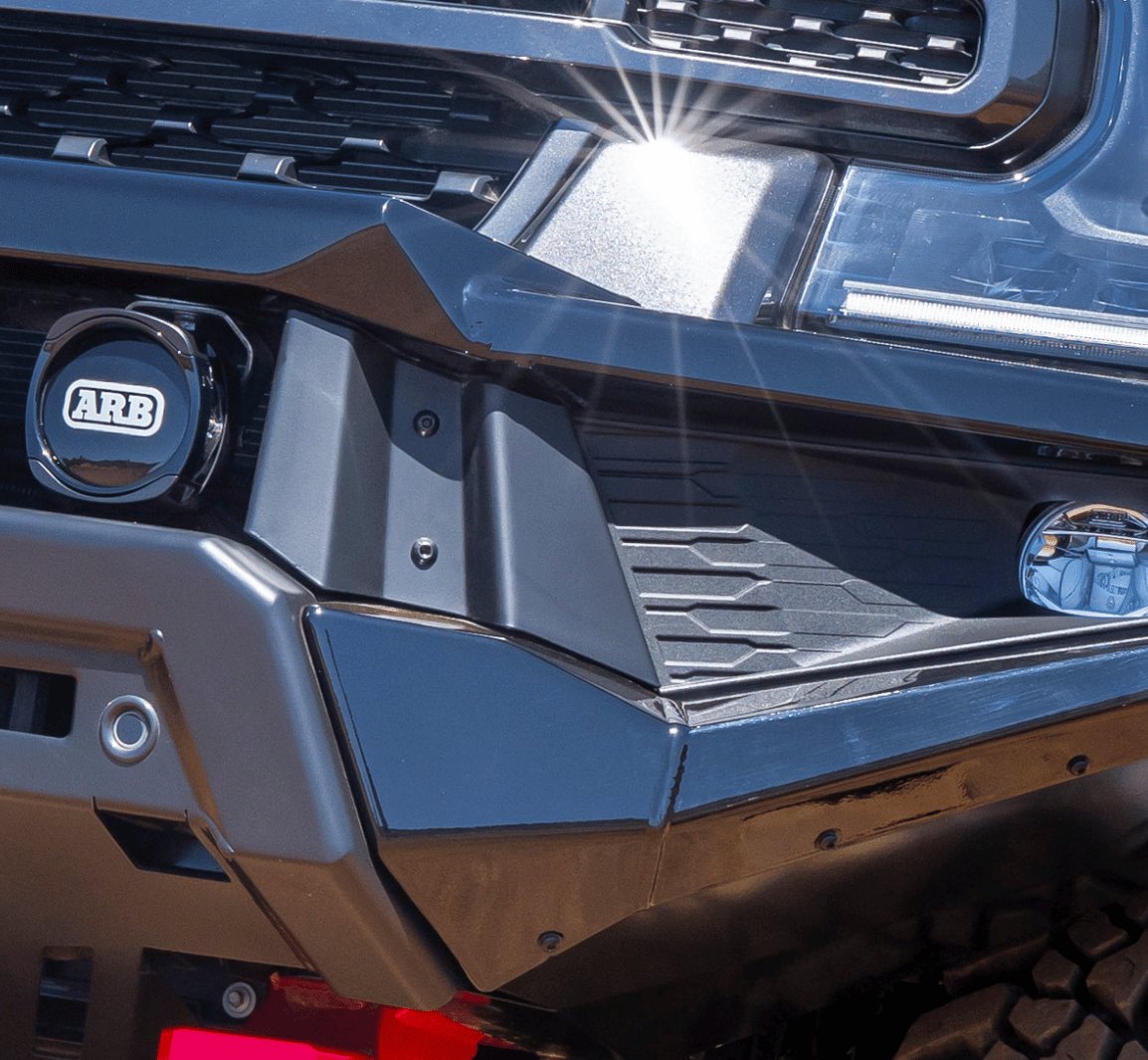 Bumpers and Protection Equipment