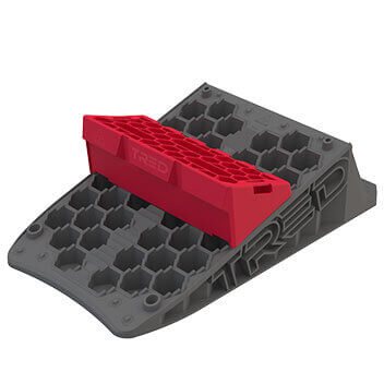Recovery Equipment