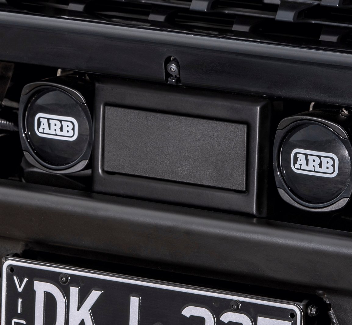Bumpers and Protection Equipment