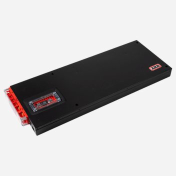 Battery and Solar Systems