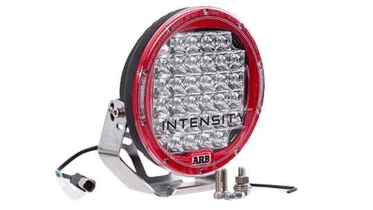 Performance Lighting