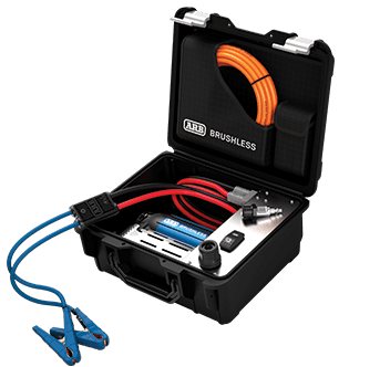 Air Compressors & Air Systems