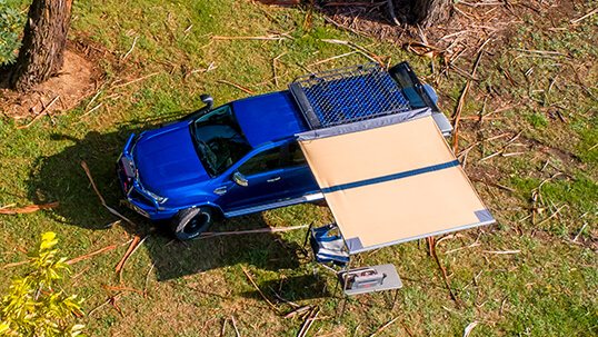 Tents, Awnings & Camping