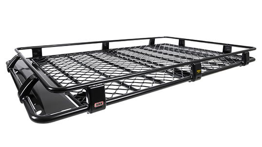 Roof Racks & Accessories