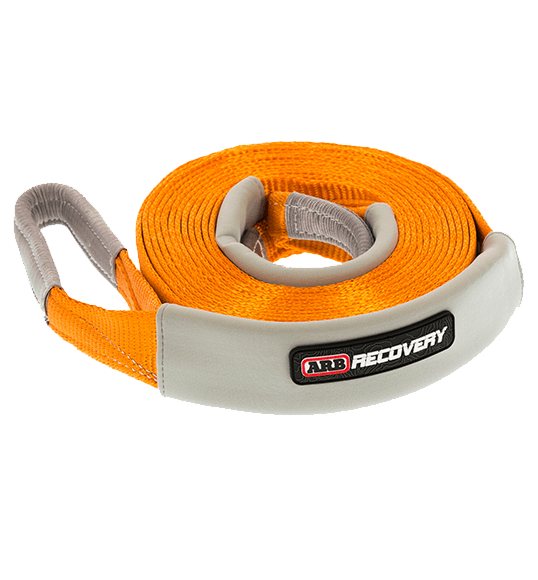 Recovery Equipment