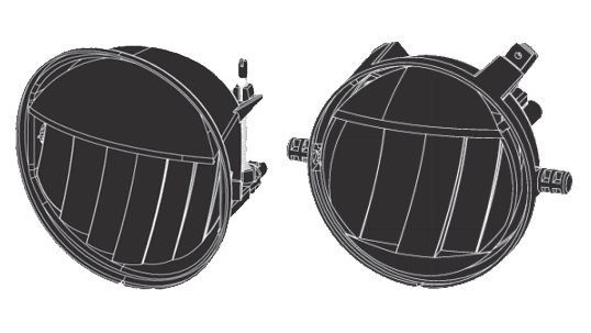 Performance Lighting
