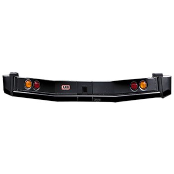 Bumpers and Protection Equipment