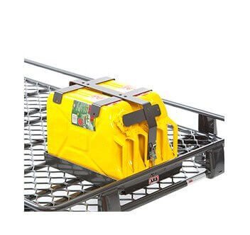 Roof Racks & Accessories