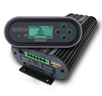 Battery and Solar Systems