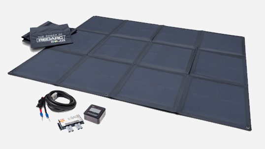 Battery and Solar Systems