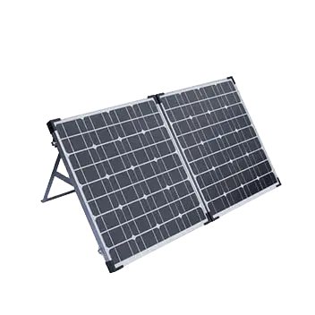 Battery and Solar Systems