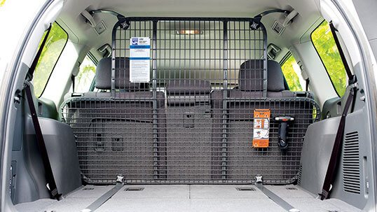 Storage Solutions