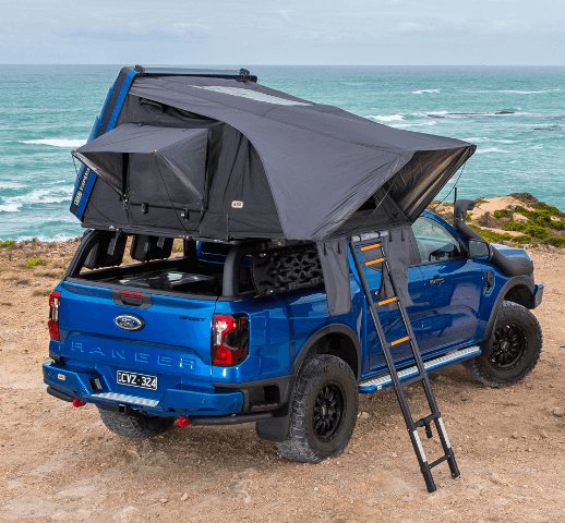 Tents, Awnings & Camping