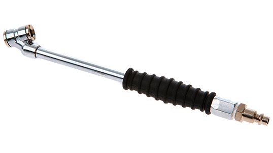 Air Compressors & Air Systems