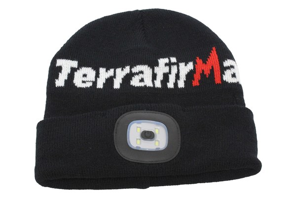 Terrafirma LED-lue