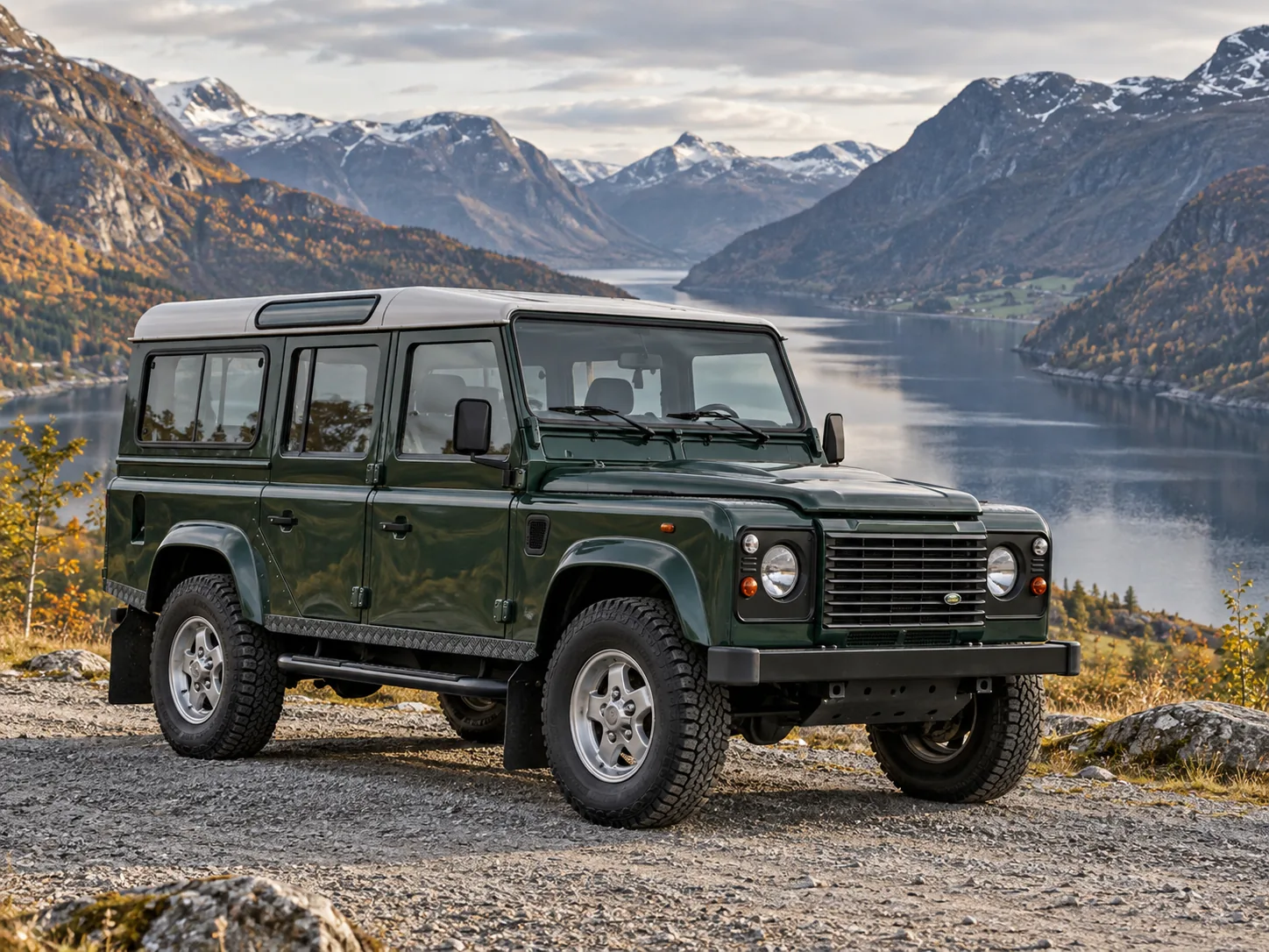Defender