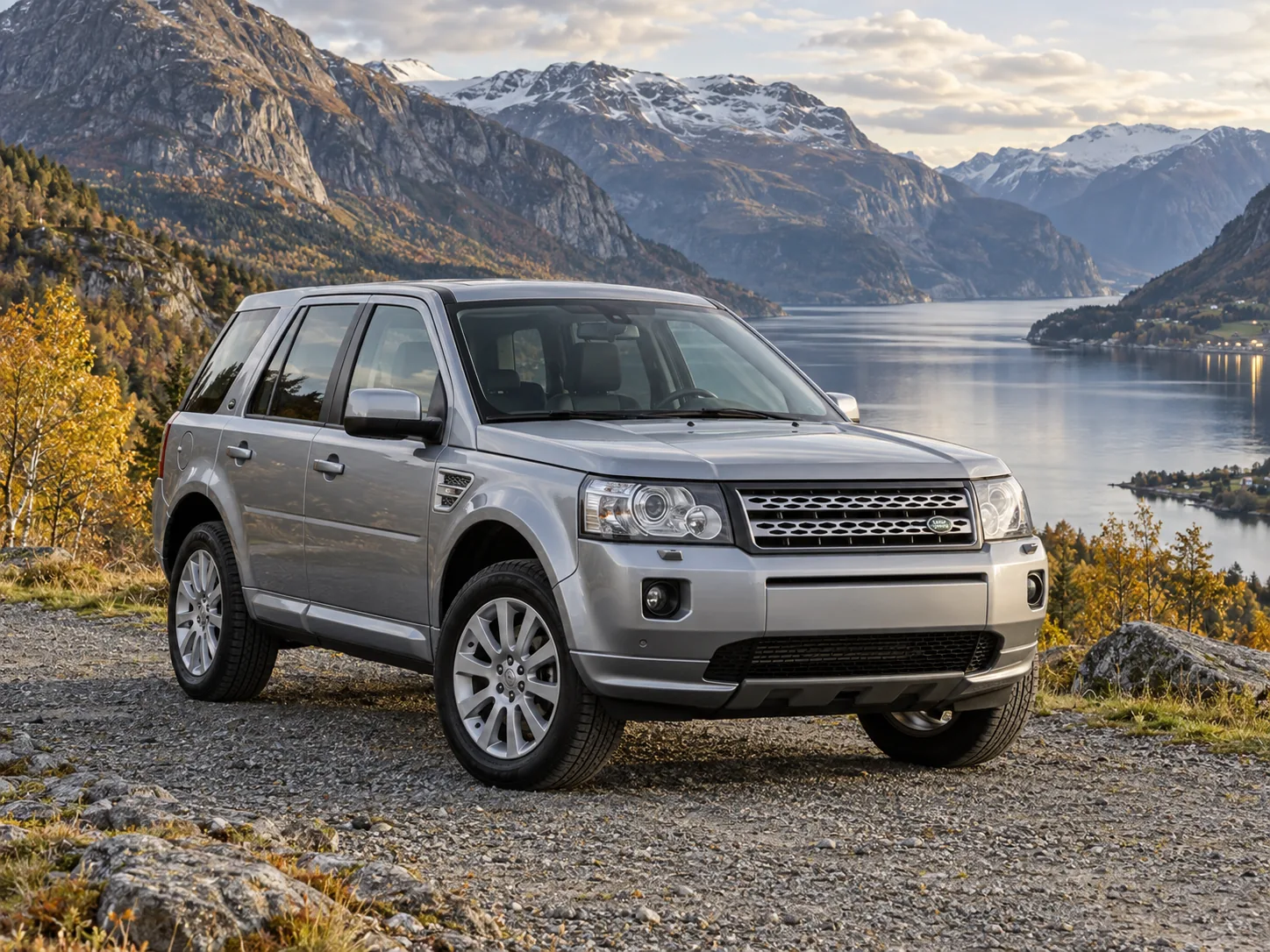 Freelander